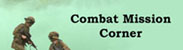Banner Combat Mission Corner